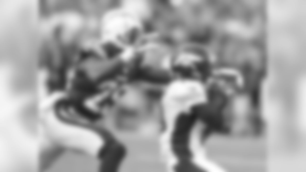 Emmanuel Sanders