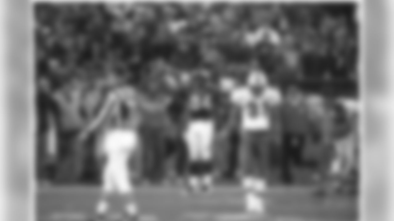 January 9, 1999: Broncos 38, Dolphins 3