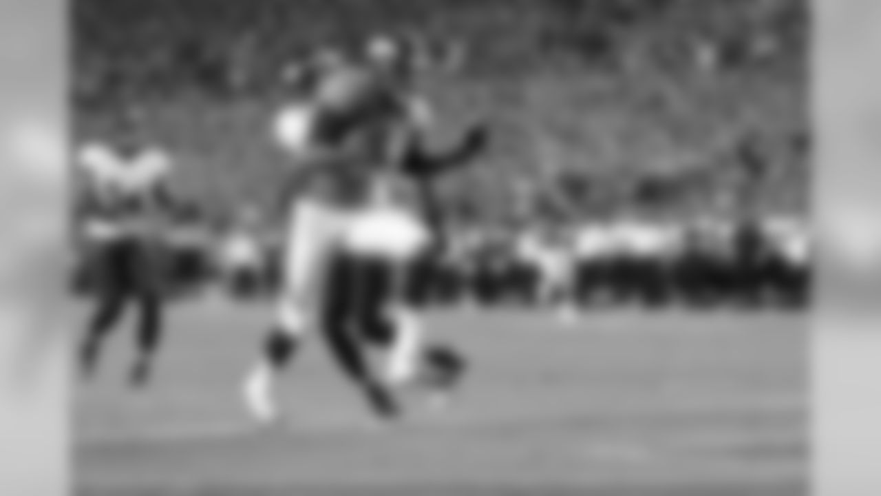 Julius Thomas