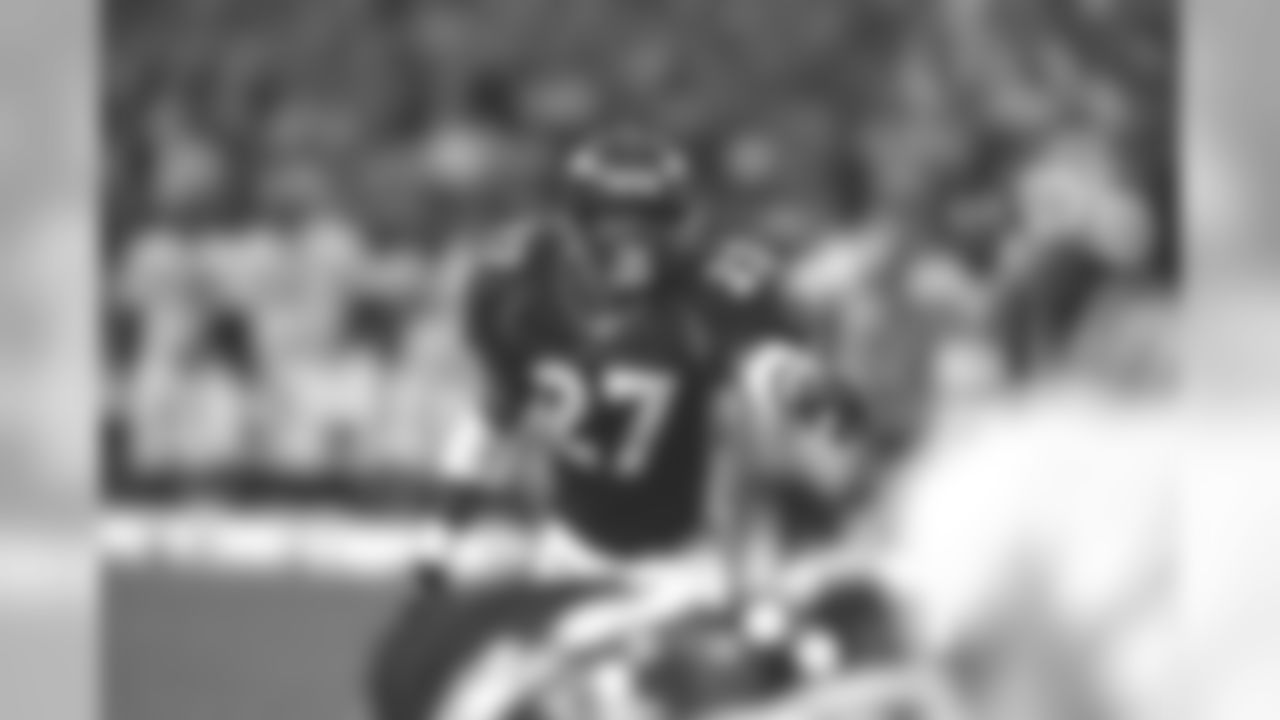 Oct. 25, 1998: Broncos 37, Jaguars 24