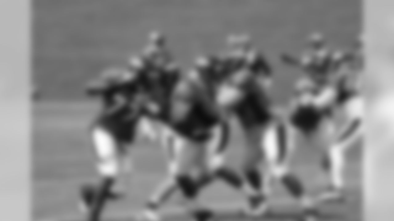 Offensive Line