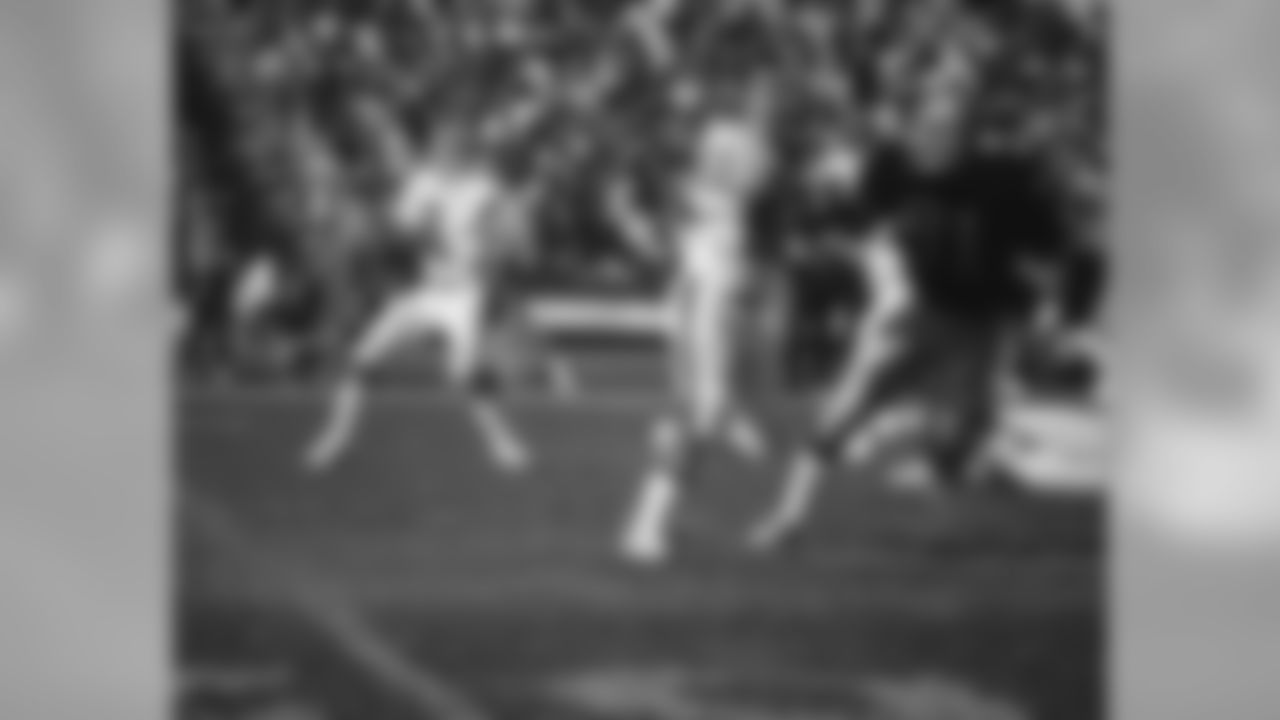 Broncos QB 1983-91