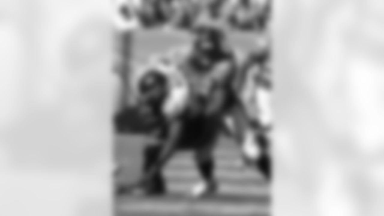 Nate Irving