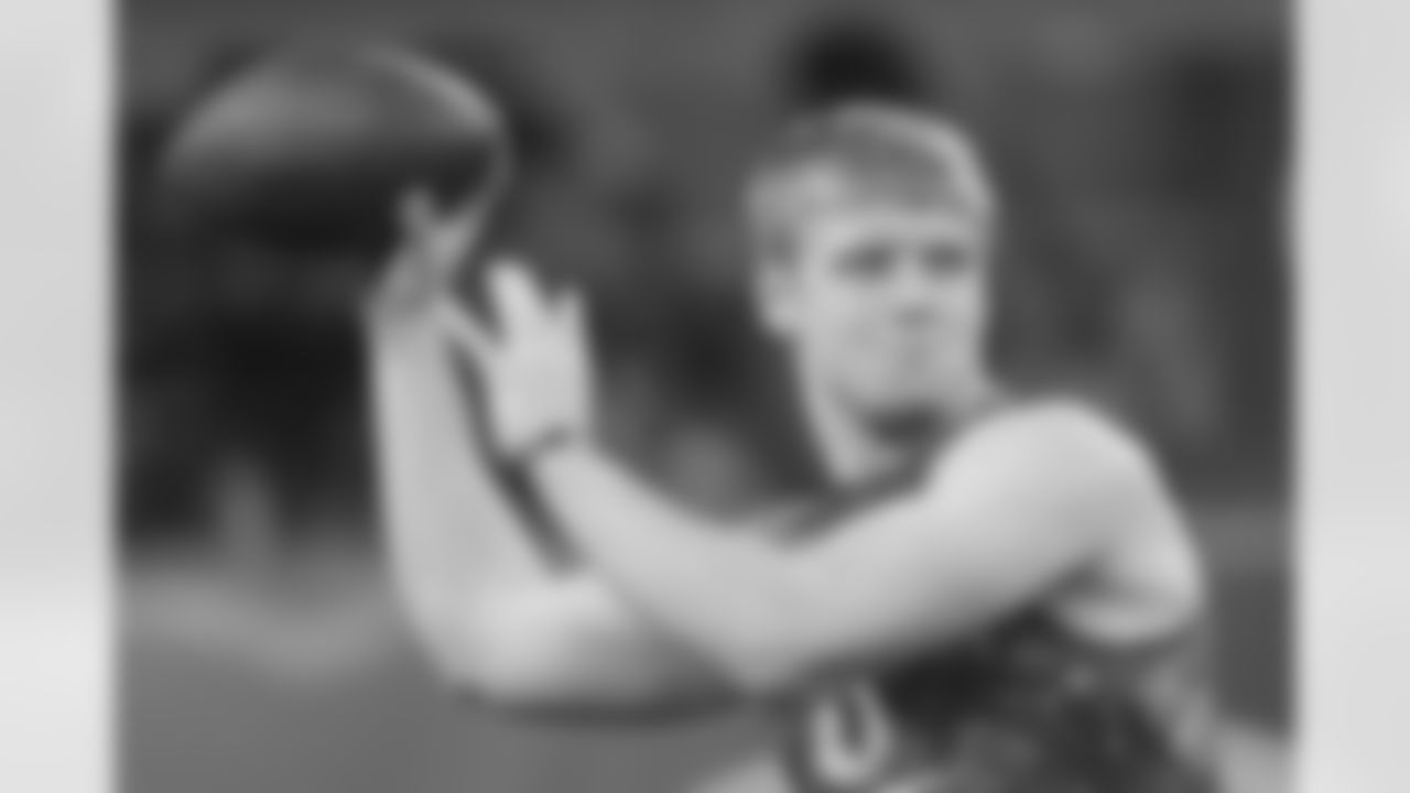 Collin Klein