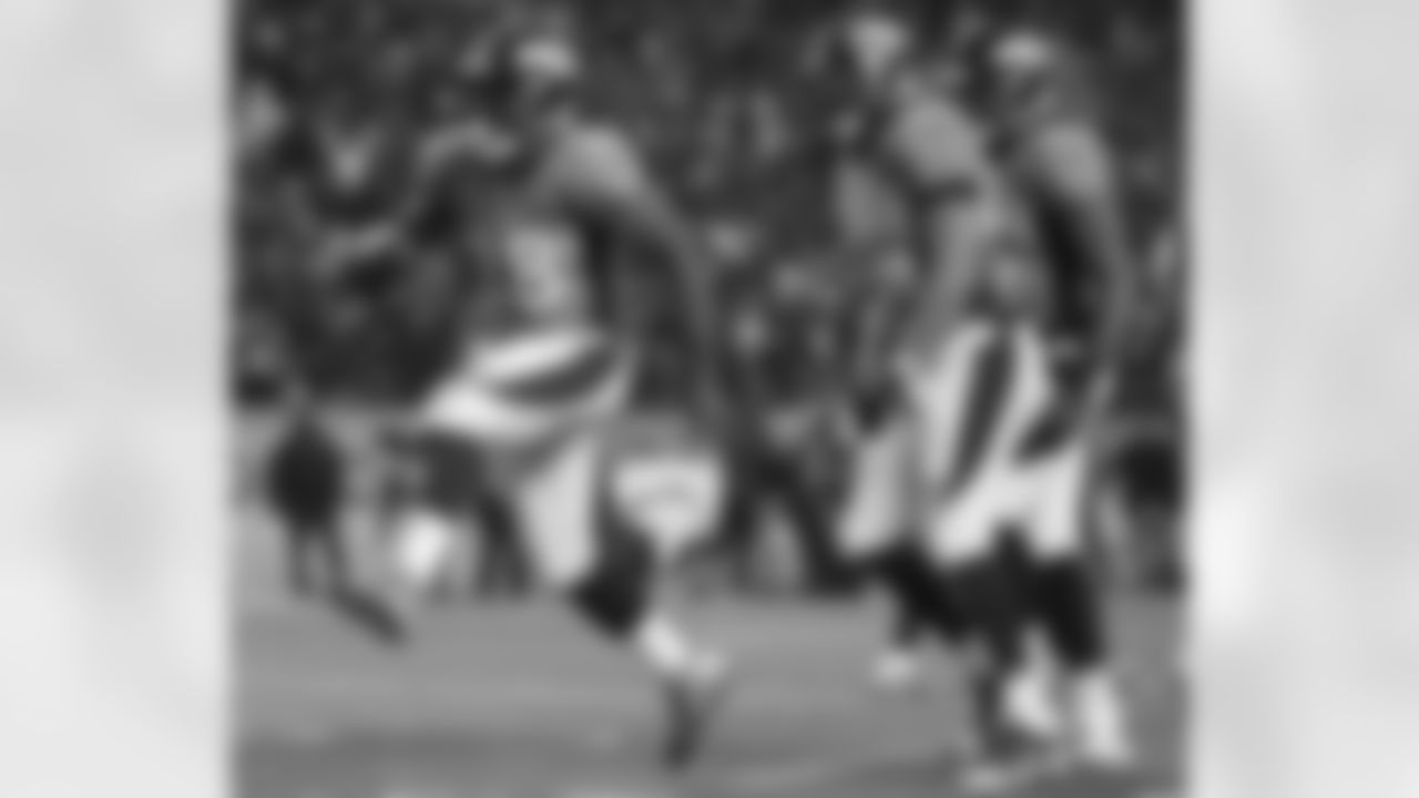 Montee Ball