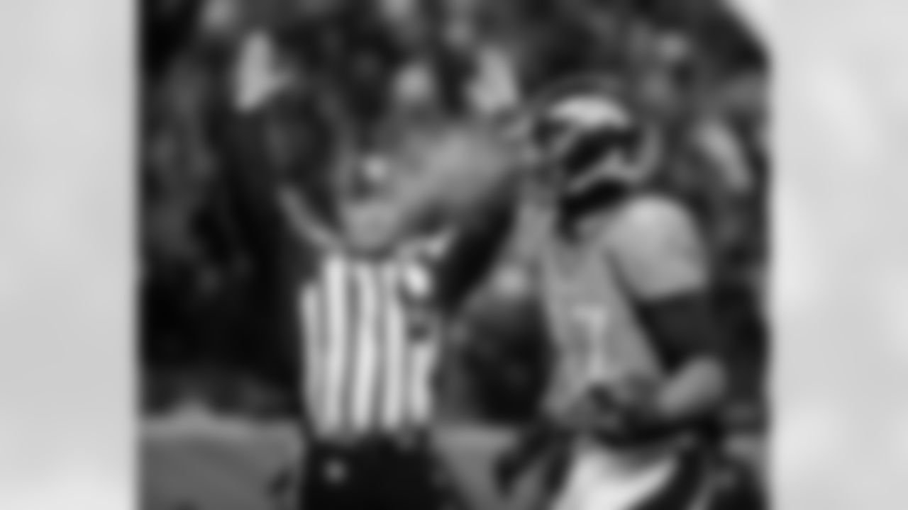Eric Decker