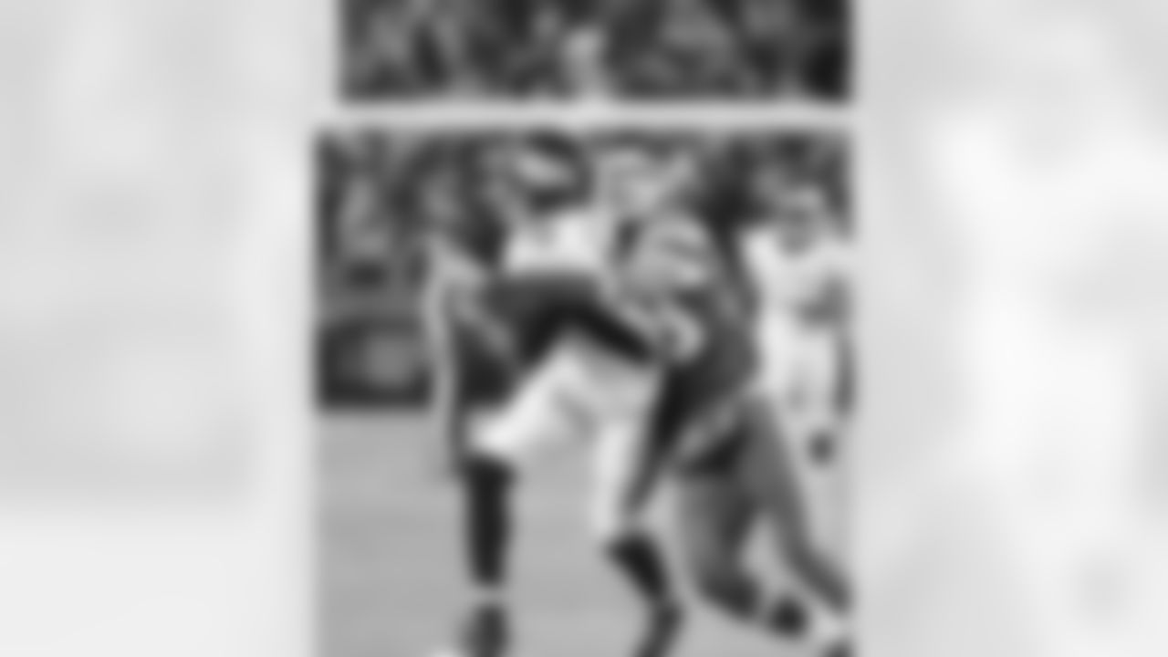 Emmanuel Sanders
