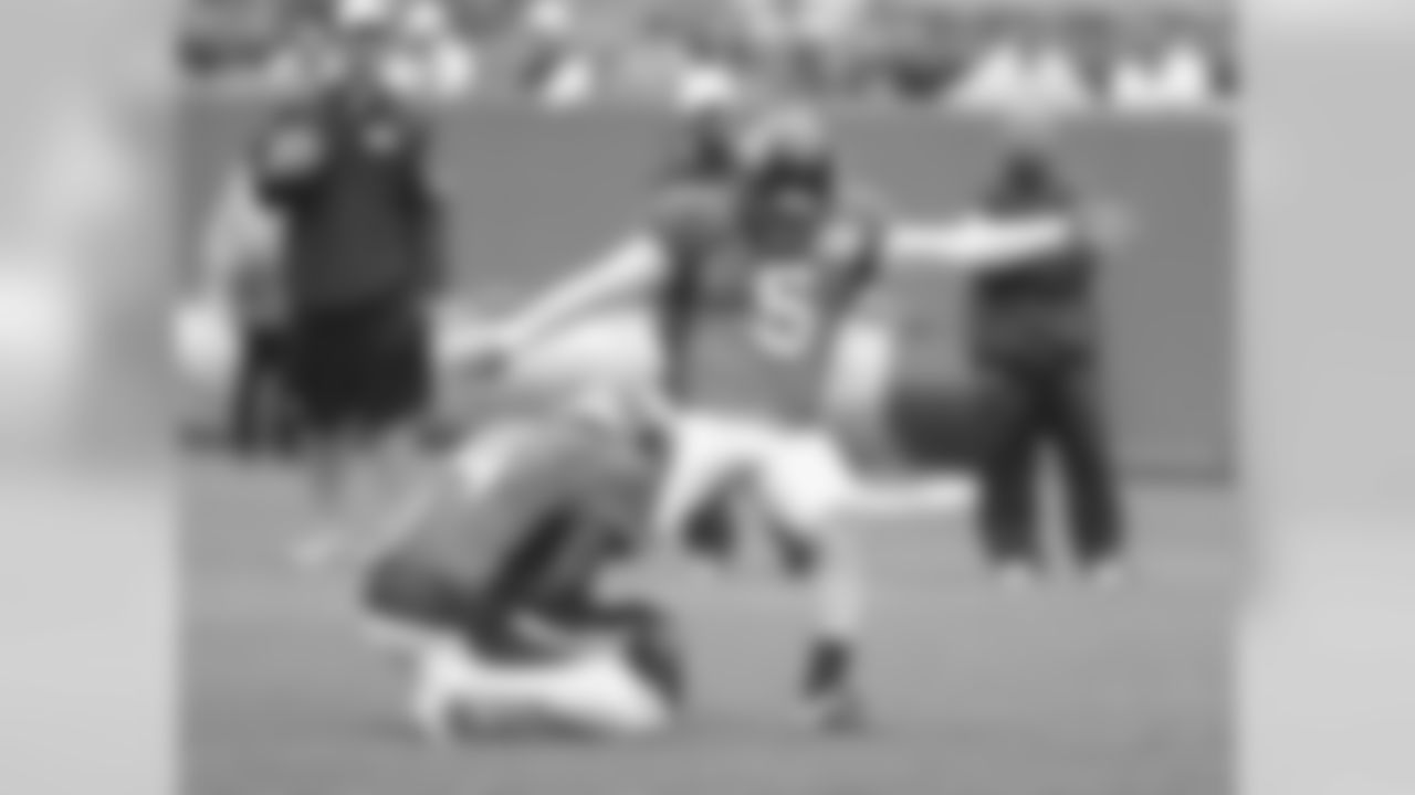 P Britton Colquitt and K Matt Prater