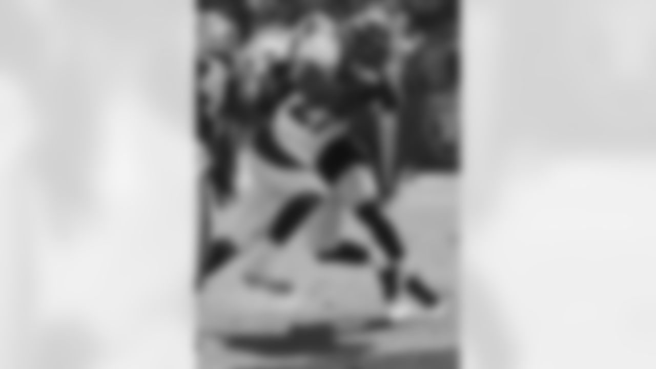 Knowshon Moreno