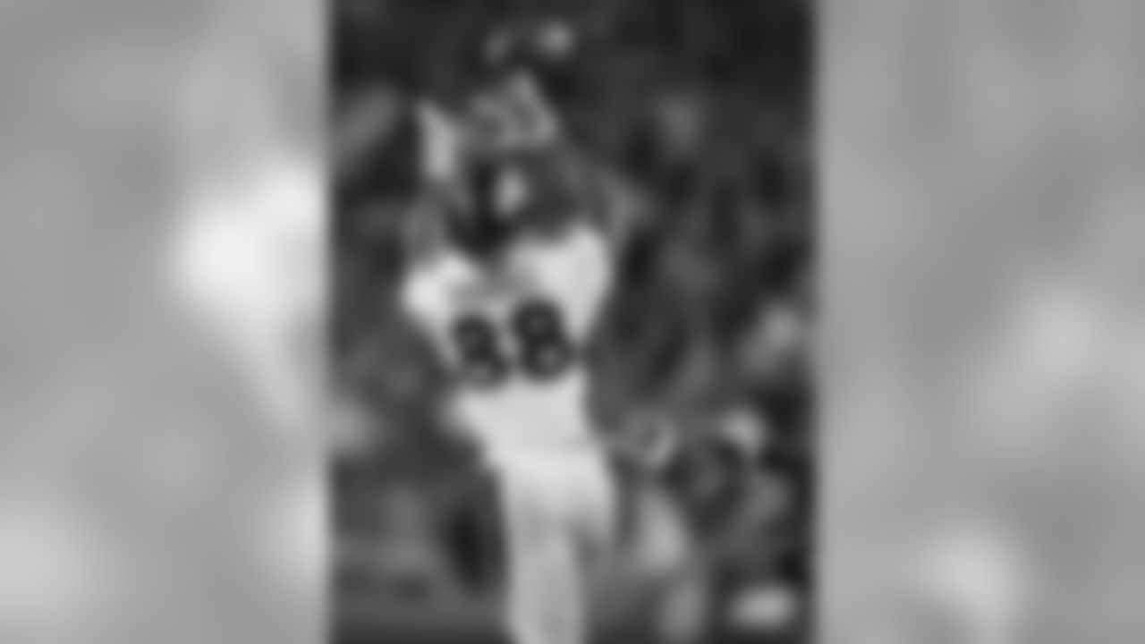 Demaryius Thomas