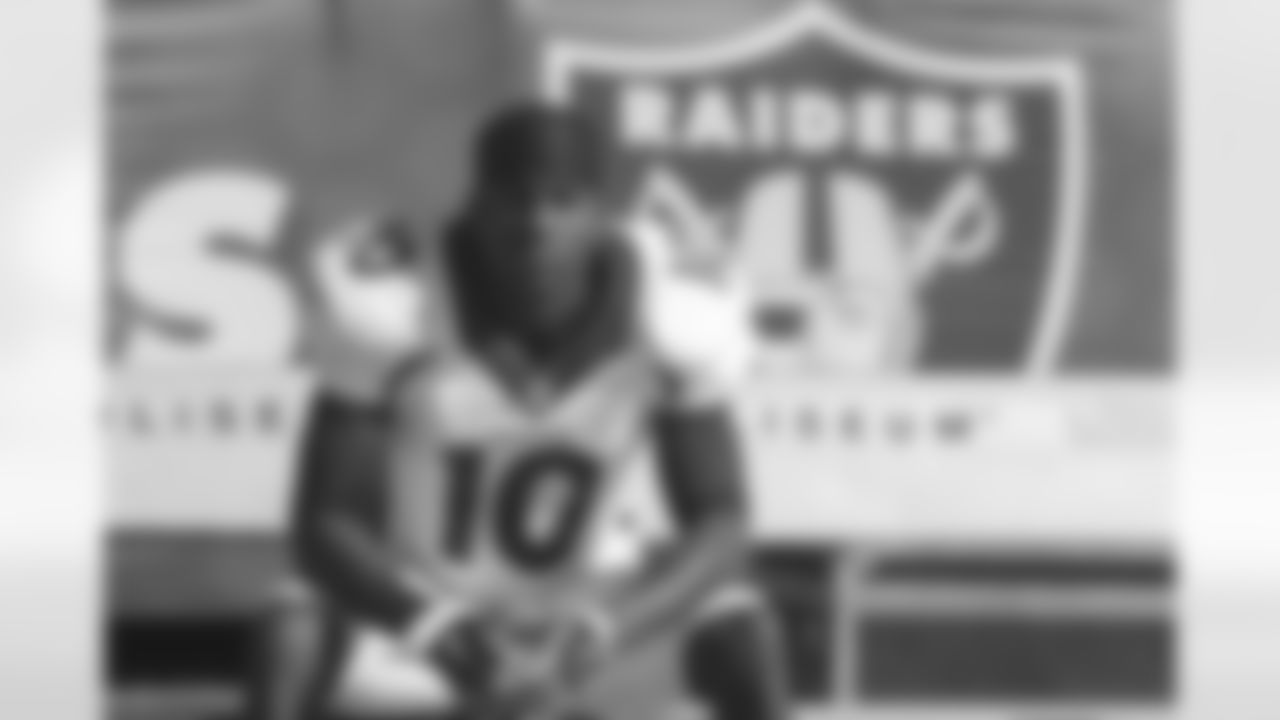 Emmanuel Sanders