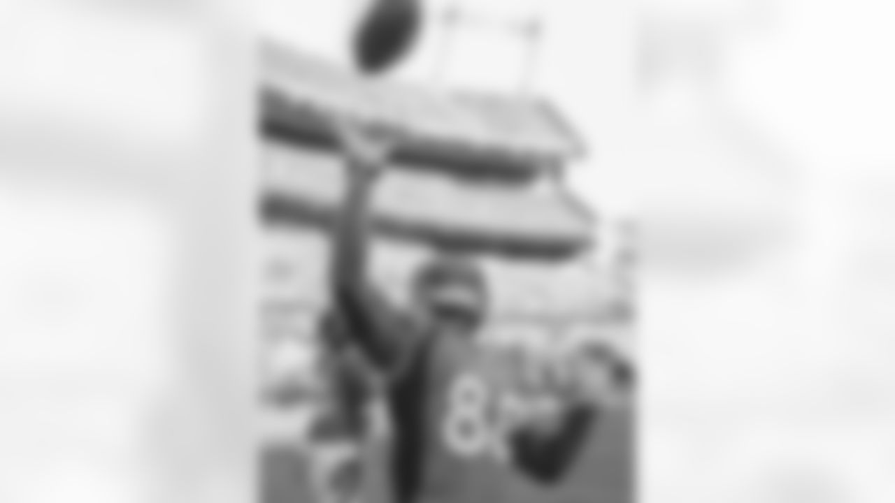 WR Demaryius Thomas