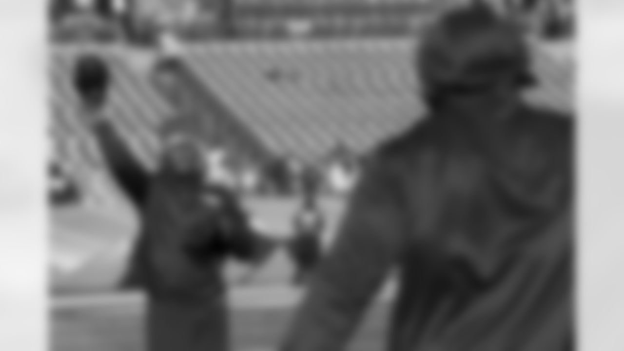 Julius Thomas