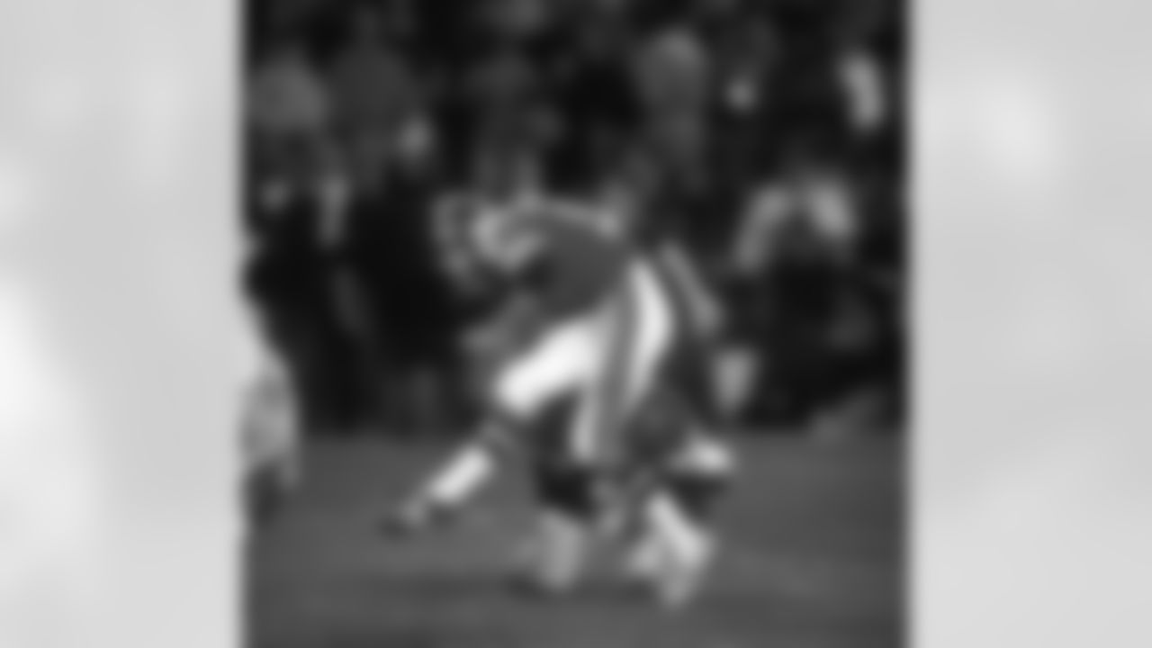 1991 AFC Divisional Playoff Game