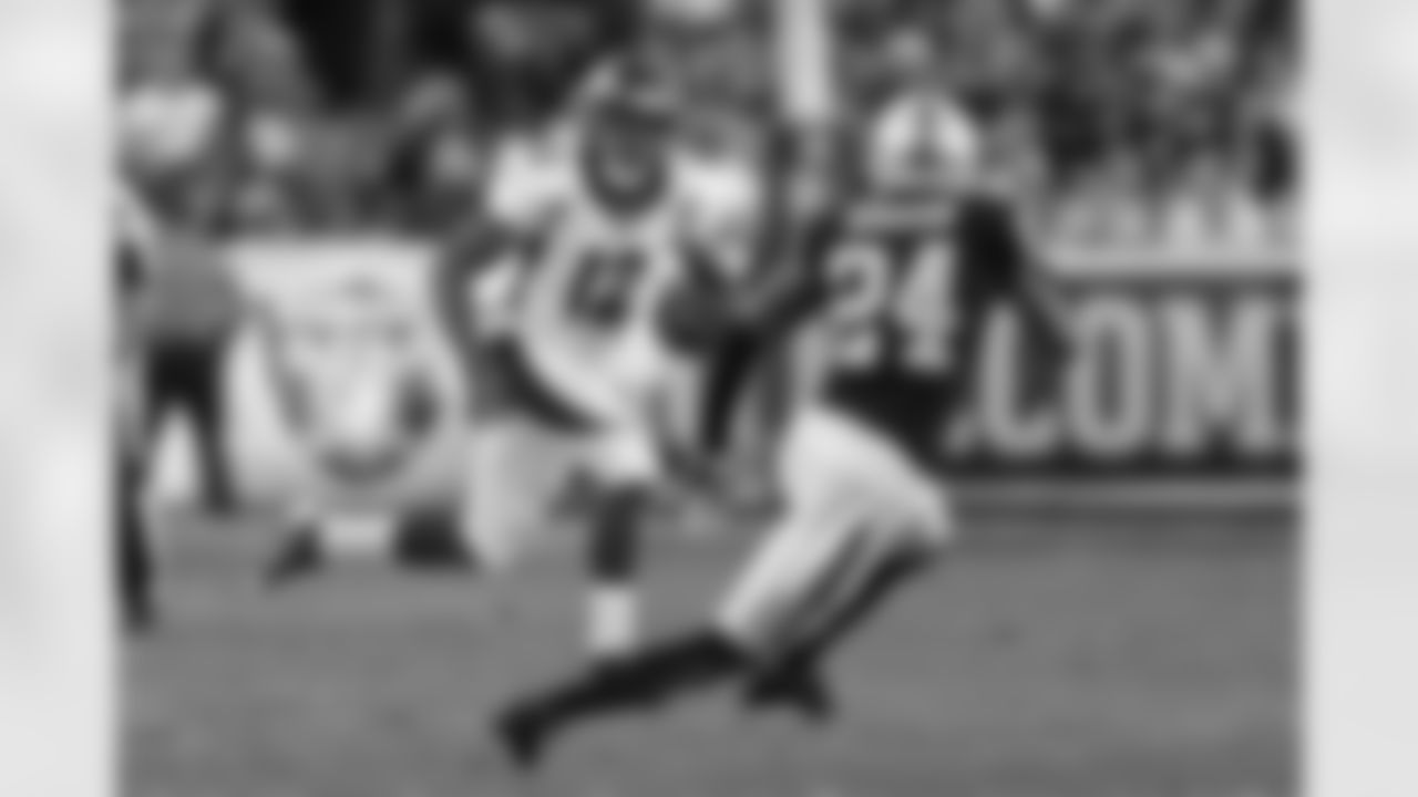 Andre Caldwell