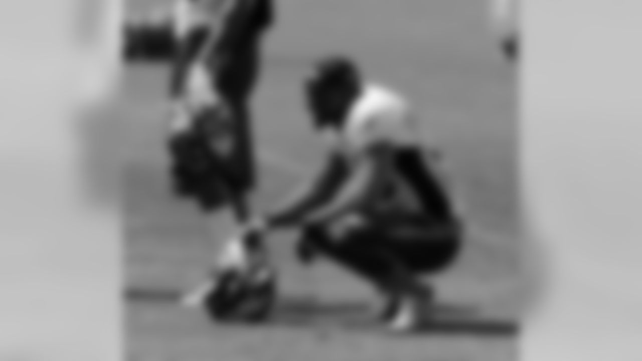 CB Kayvon Webster