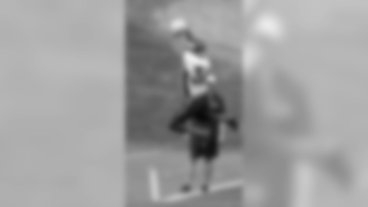 CB Kayvon Webster