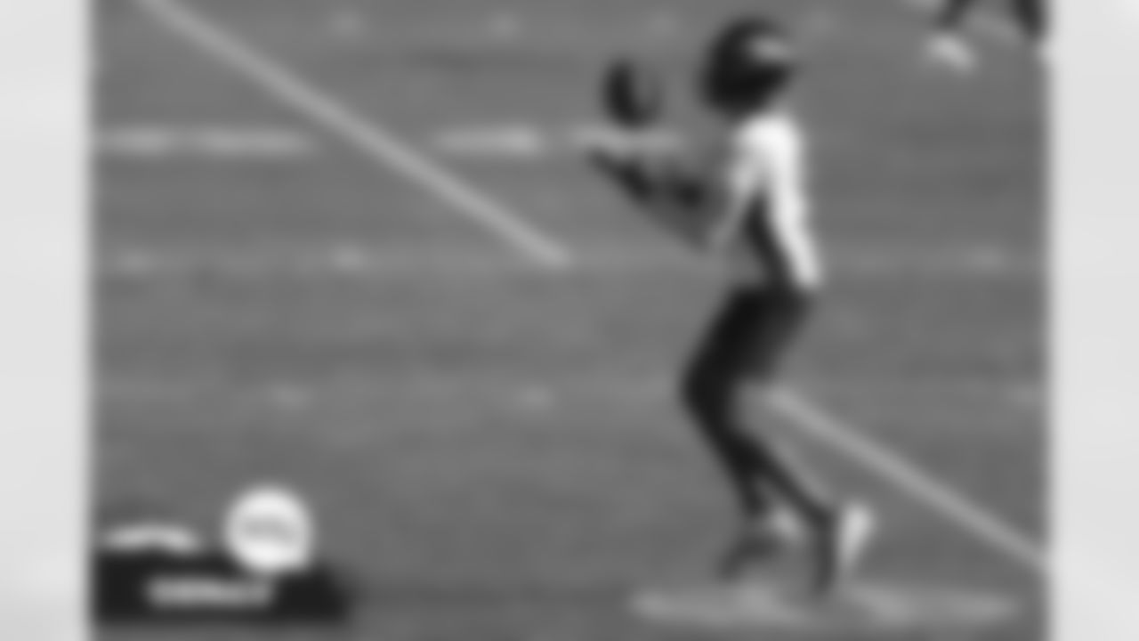 Kendall Hinton during practice on Thursday, December 23, 2021 at UCHealth Training Center in Englewood, Colorado.
Gabriel Christus