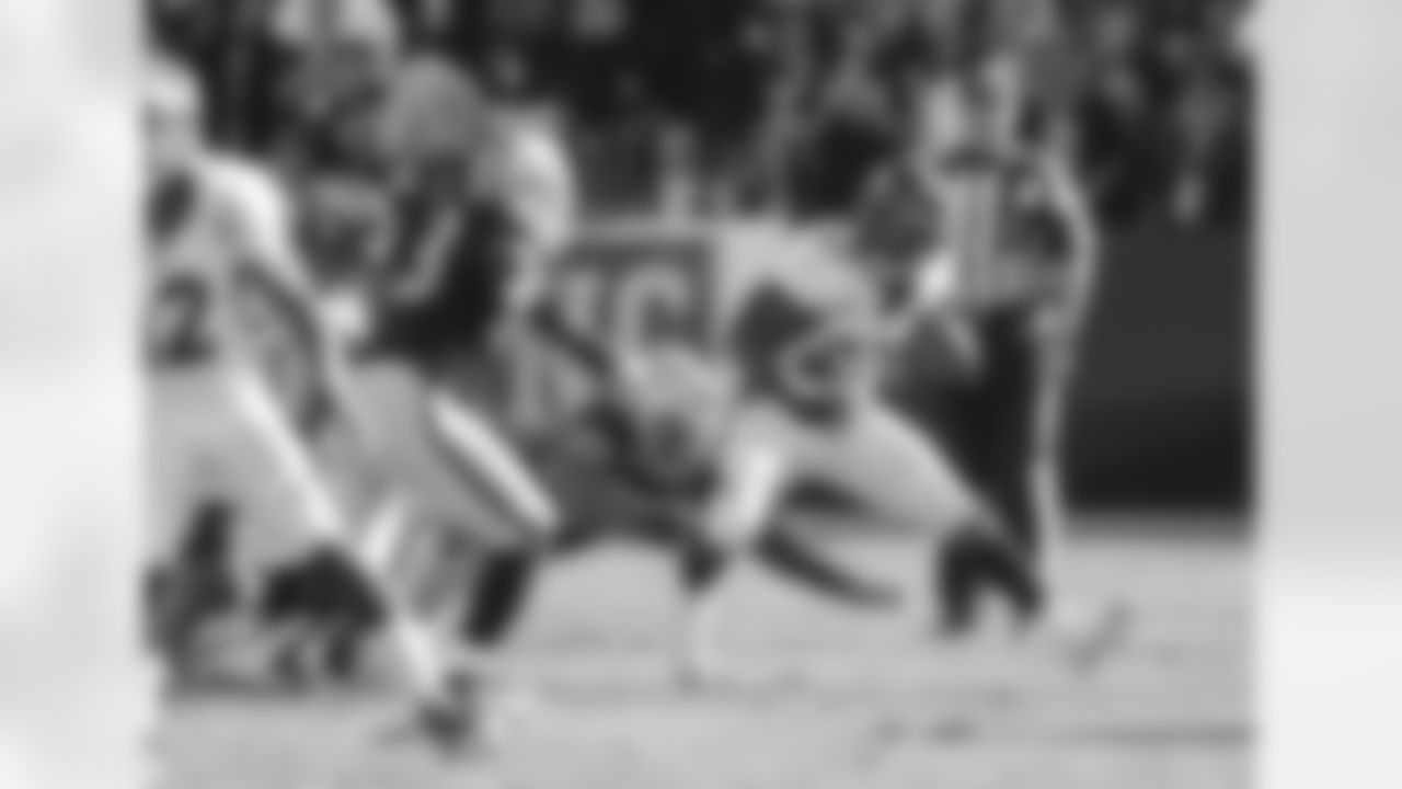 Knowshon Moreno
