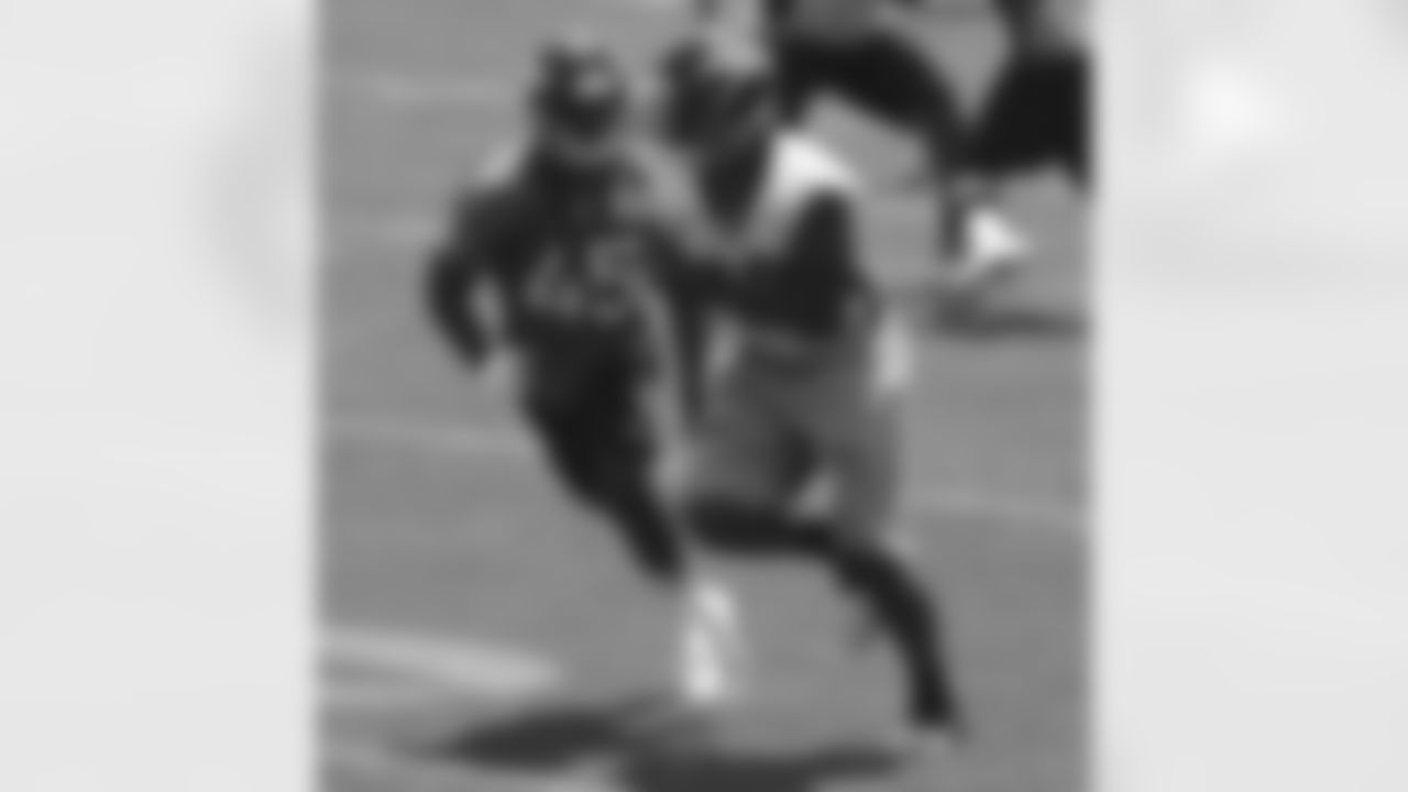 Dominique Rodgers-Cromartie