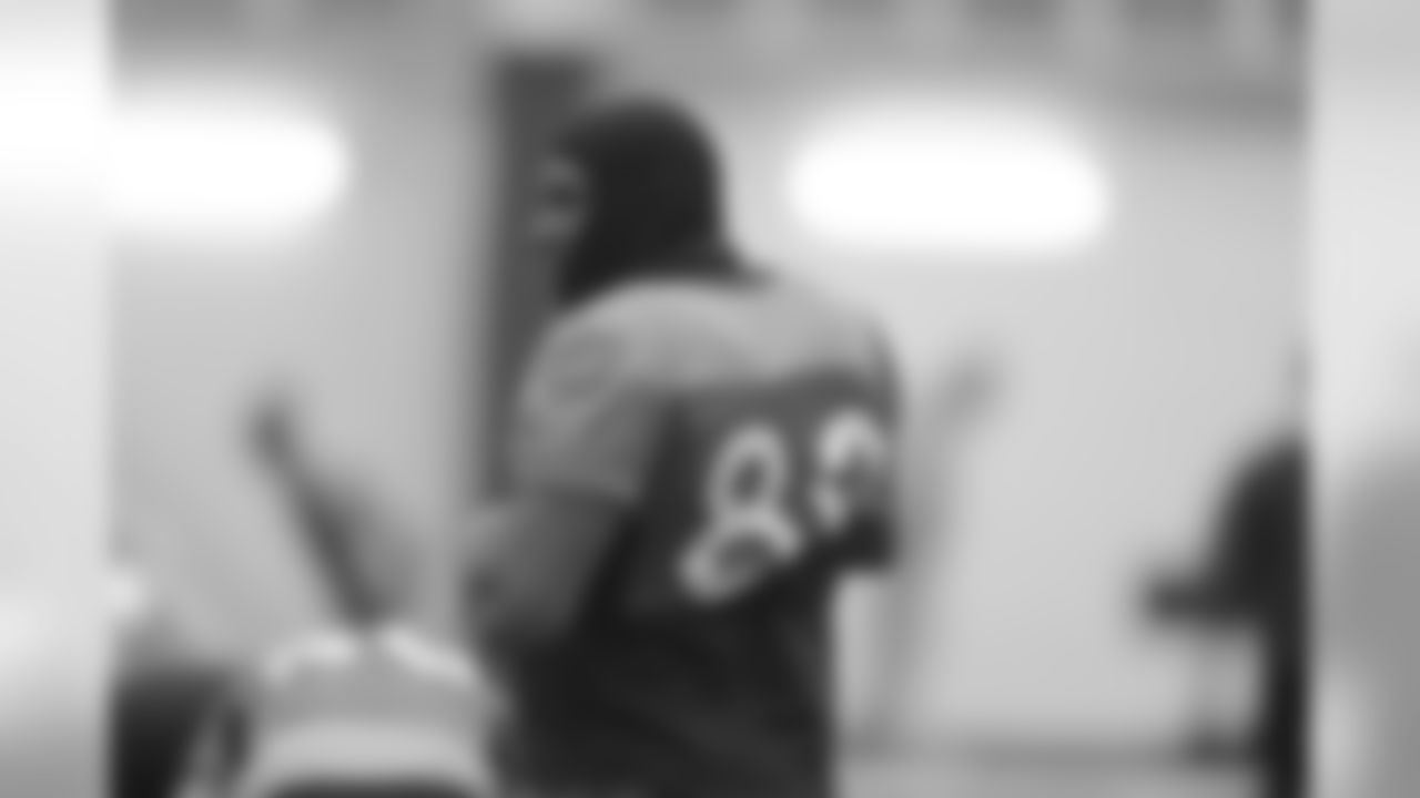 Julius Thomas