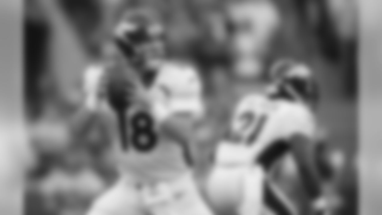 Peyton Manning