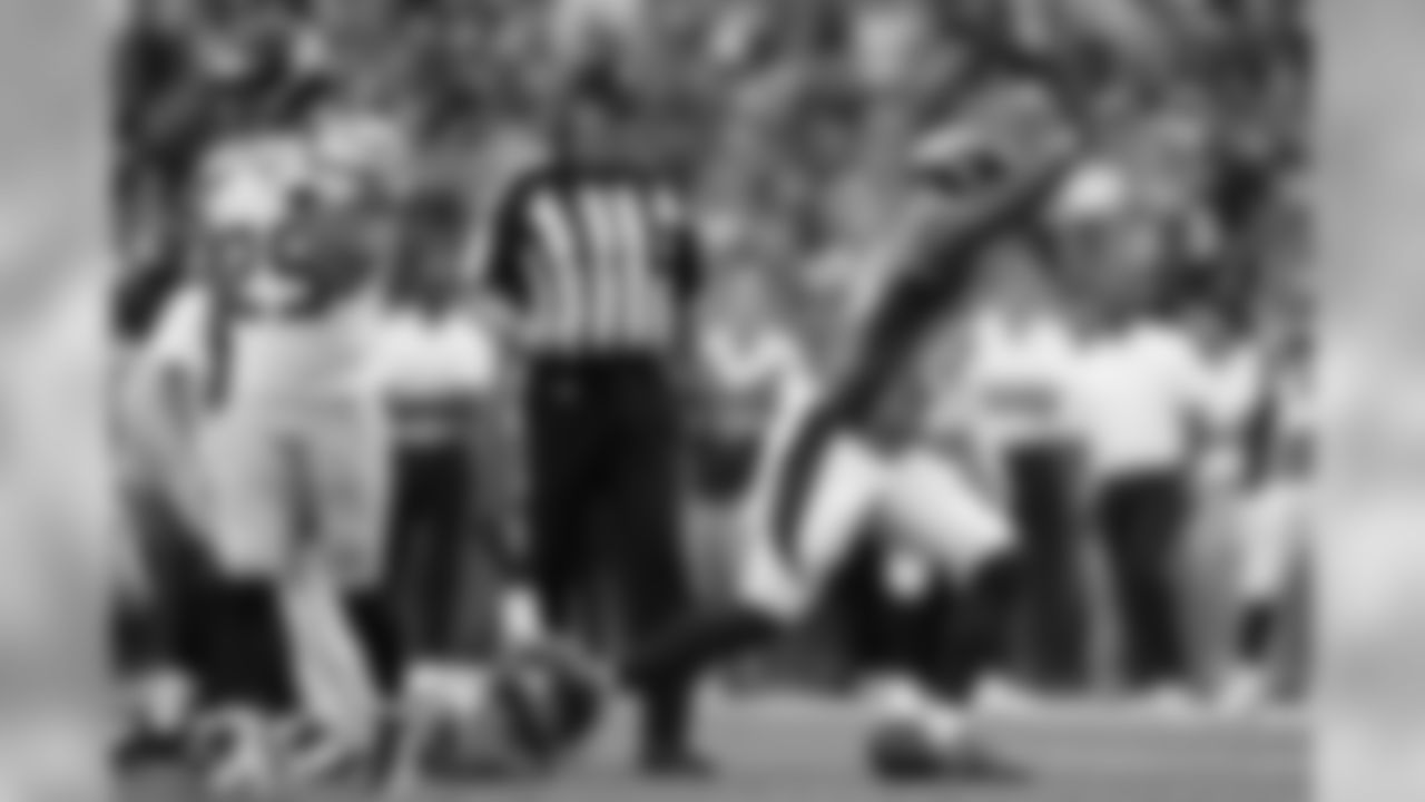 WR Demaryius Thomas