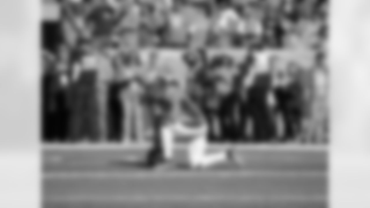 Andre Caldwell