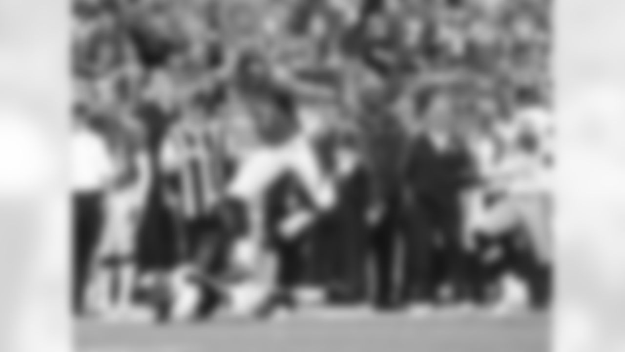 Eric Decker