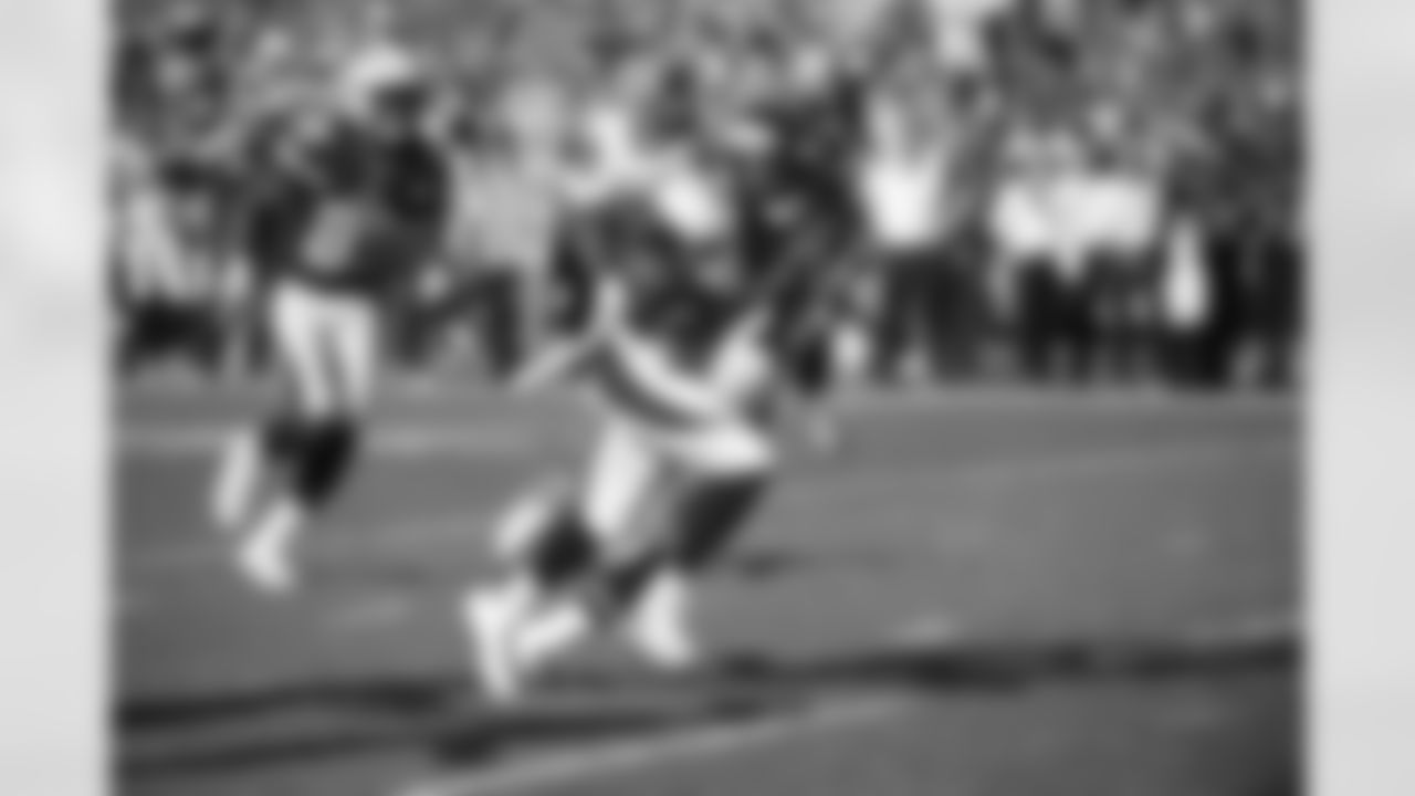 Draft position: Sixth round, 188th overall in 201
College: Kentucky
Years with Broncos: 4 (2012-15)
Broncos stats (via Pro Football Reference): 50 games, 32 starts, 282 total tackles, 11 tackles for loss, 18 passes defensed, five interceptions, one defensive touchdown, three forced fumbles, one fumble recovery, three sacks, eight quarterback hits
Career stats: 117 games, 94 starts, 741 total tackles, 30 tackles for loss, 39 passes defensed, eight interceptions, one defensive touchdown, seven forced fumbles, three fumble recoveries, 10 sacks, 24 quarterback hits
Career accolades: Super Bowl 50 champion, two-time AFC champion, Broncos Top 100 Team selection