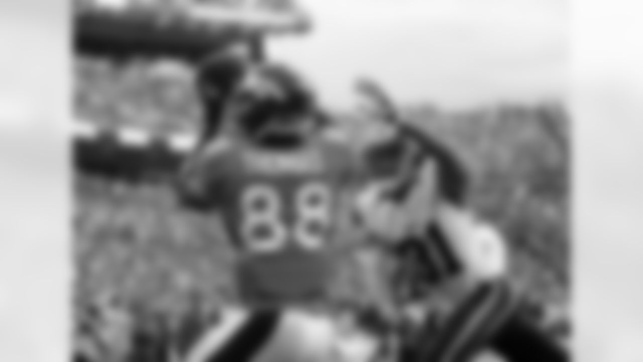 Demaryius Thomas.