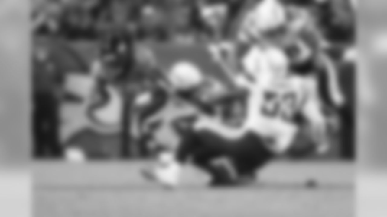 Isaiah Burse
