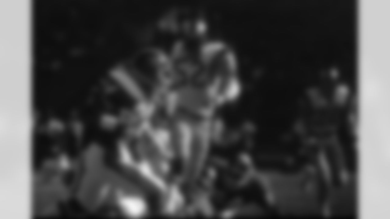 December 12, 1982: Broncos 27, Rams 24
