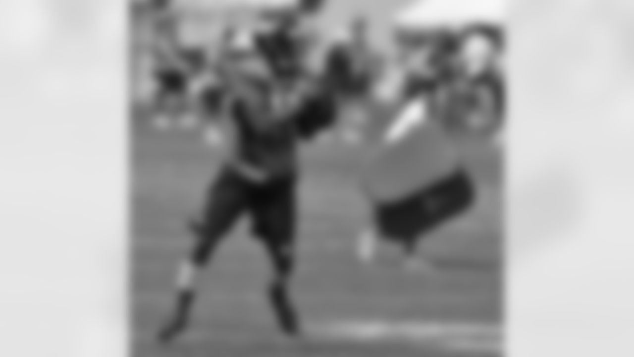 WR Andre Caldwell