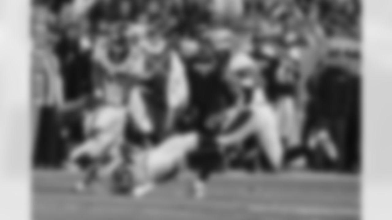 Danny Trevathan