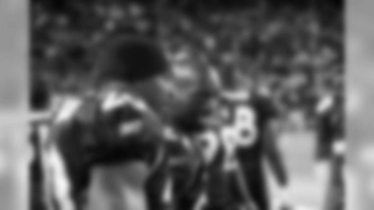 November 26, 2009: Denver 26, N.Y. Giants 6