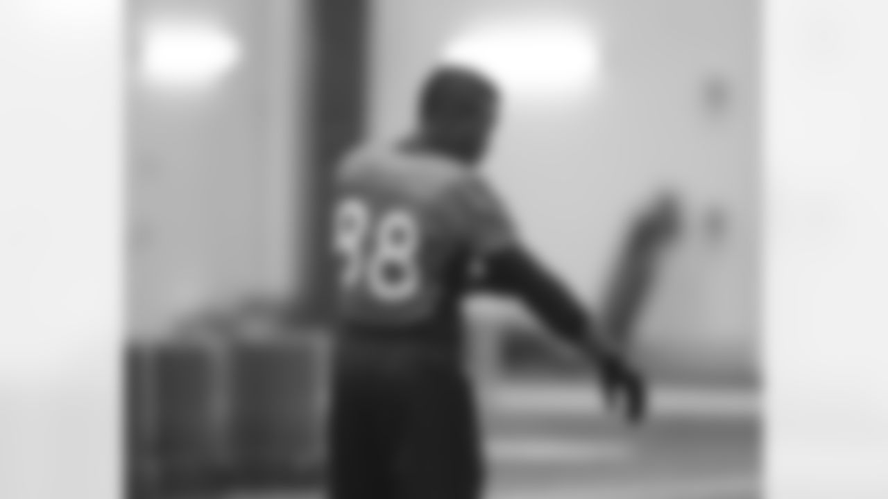 Demaryius Thomas