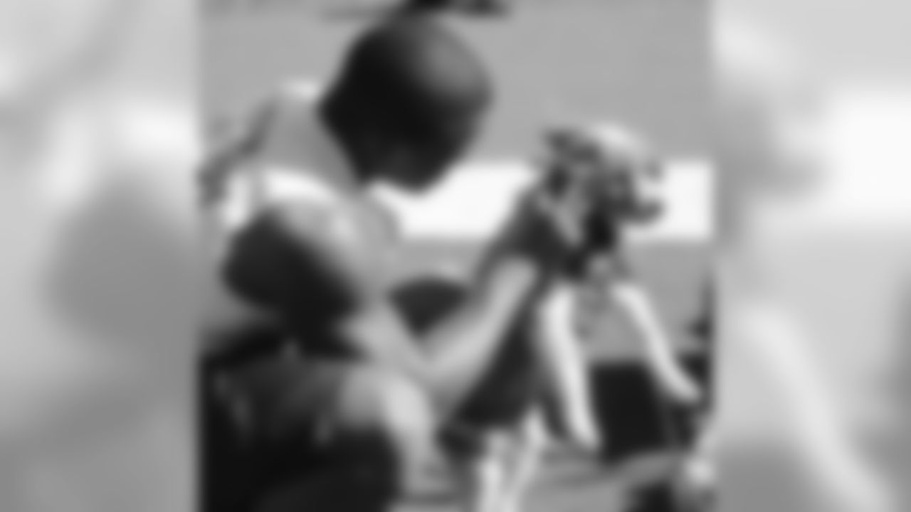 Demaryius Thomas