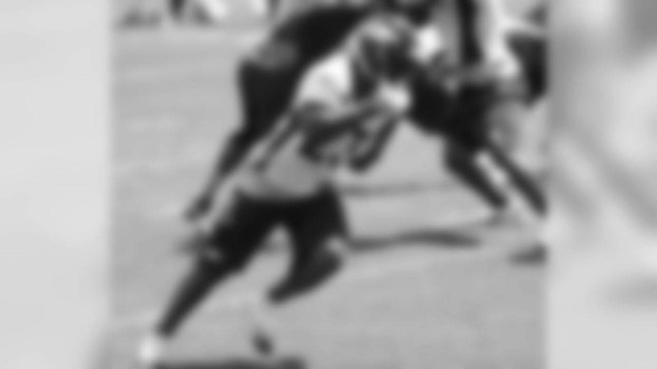 Willis McGahee