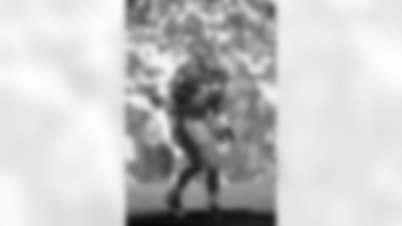 Steve Atwater