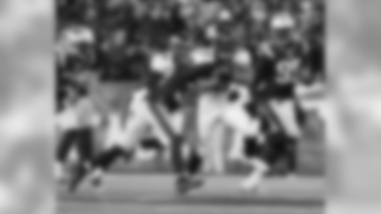 Nov. 24, 2013: Patriots 34, Broncos 31 (OT)