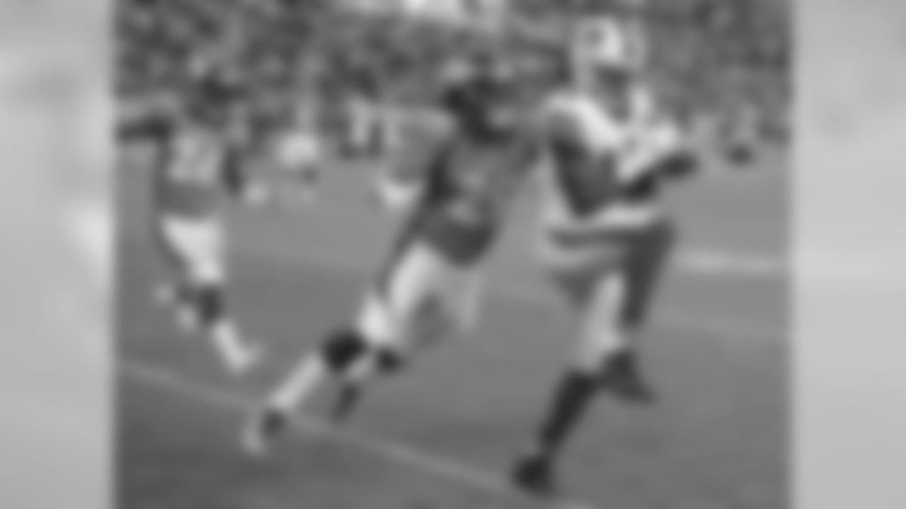 Bradley Roby