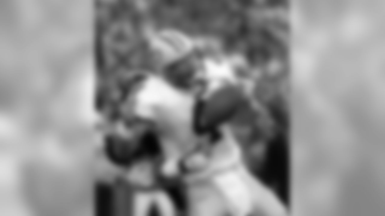 Super Bowl XXXII: Broncos 31, Packers 24