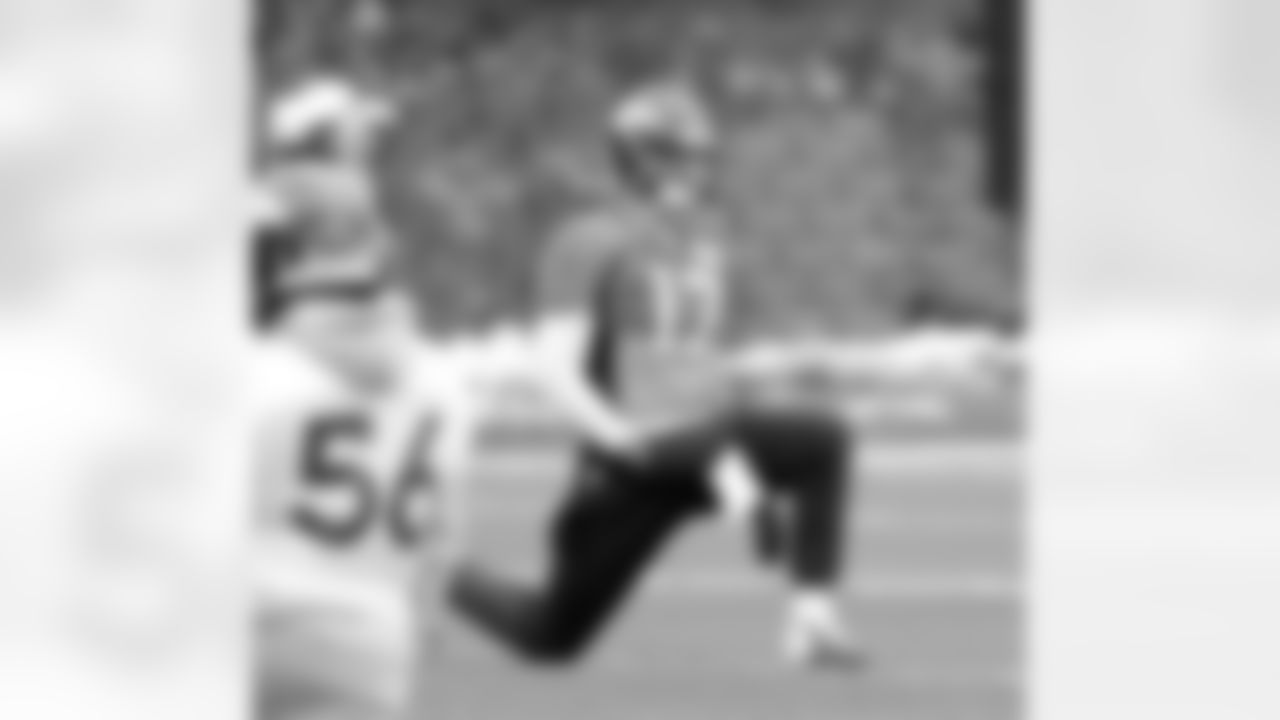 Brock Osweiler