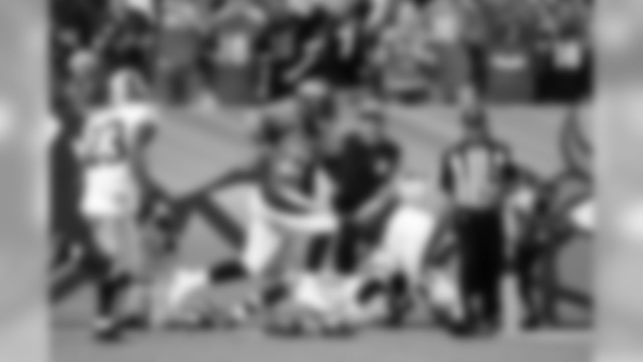 Oct. 27, 2013: W 45-21 vs. Washington
