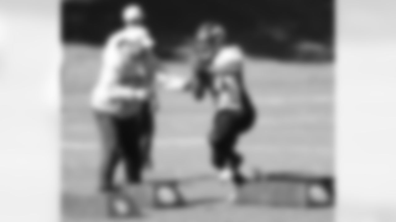 Knowshon Moreno