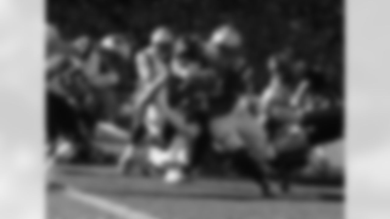 Montee Ball