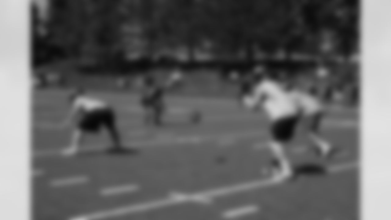 7 on 7 Tournament
