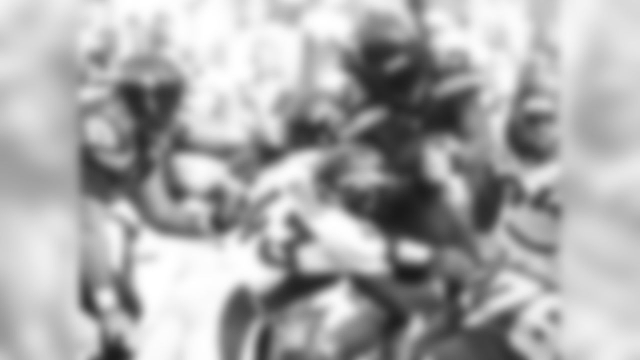 T.J. Ward