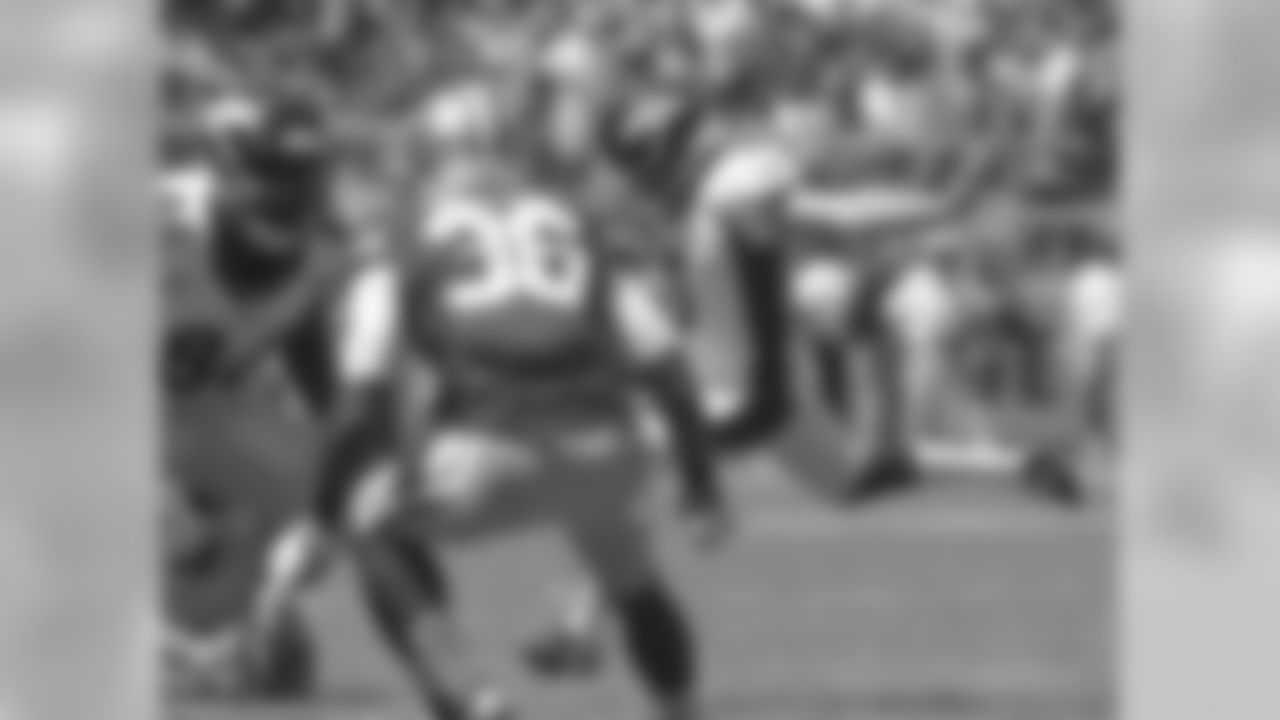 K Matt Prater